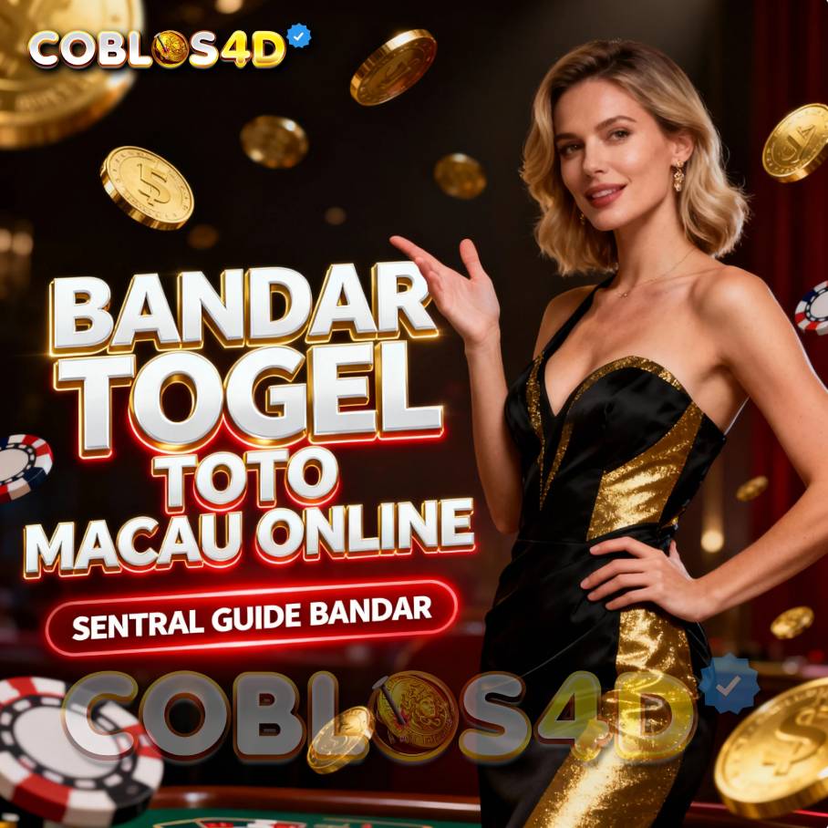 TOTO MACAU : Situs Link Bandar Togel Toto Data Macau No.1 Result Tercepat
